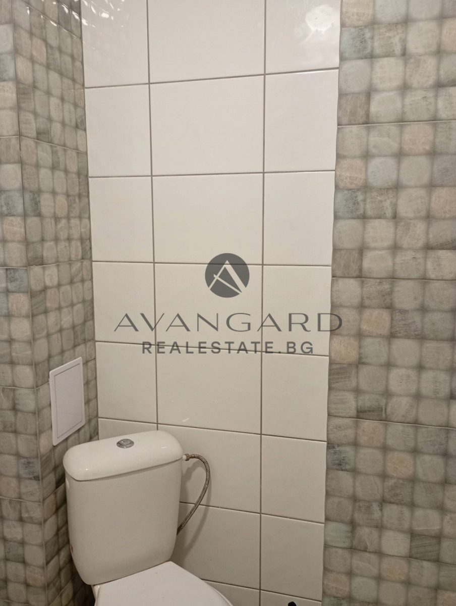 Продава 3-СТАЕН, гр. Пловдив, Кючук Париж, снимка 6 - Апартаменти - 55429485