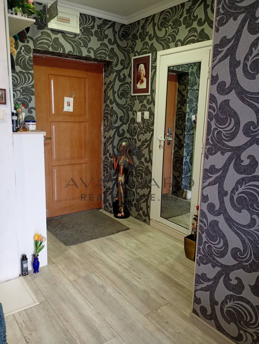 Продава 3-СТАЕН, гр. Пловдив, Кючук Париж, снимка 4 - Апартаменти - 55429485