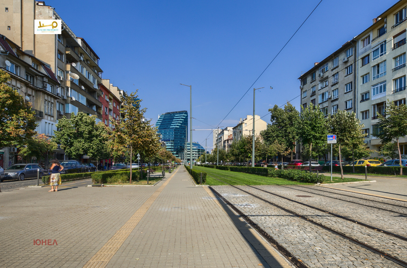 Продава 3-СТАЕН, гр. София, Център, снимка 13 - Апартаменти - 55817819