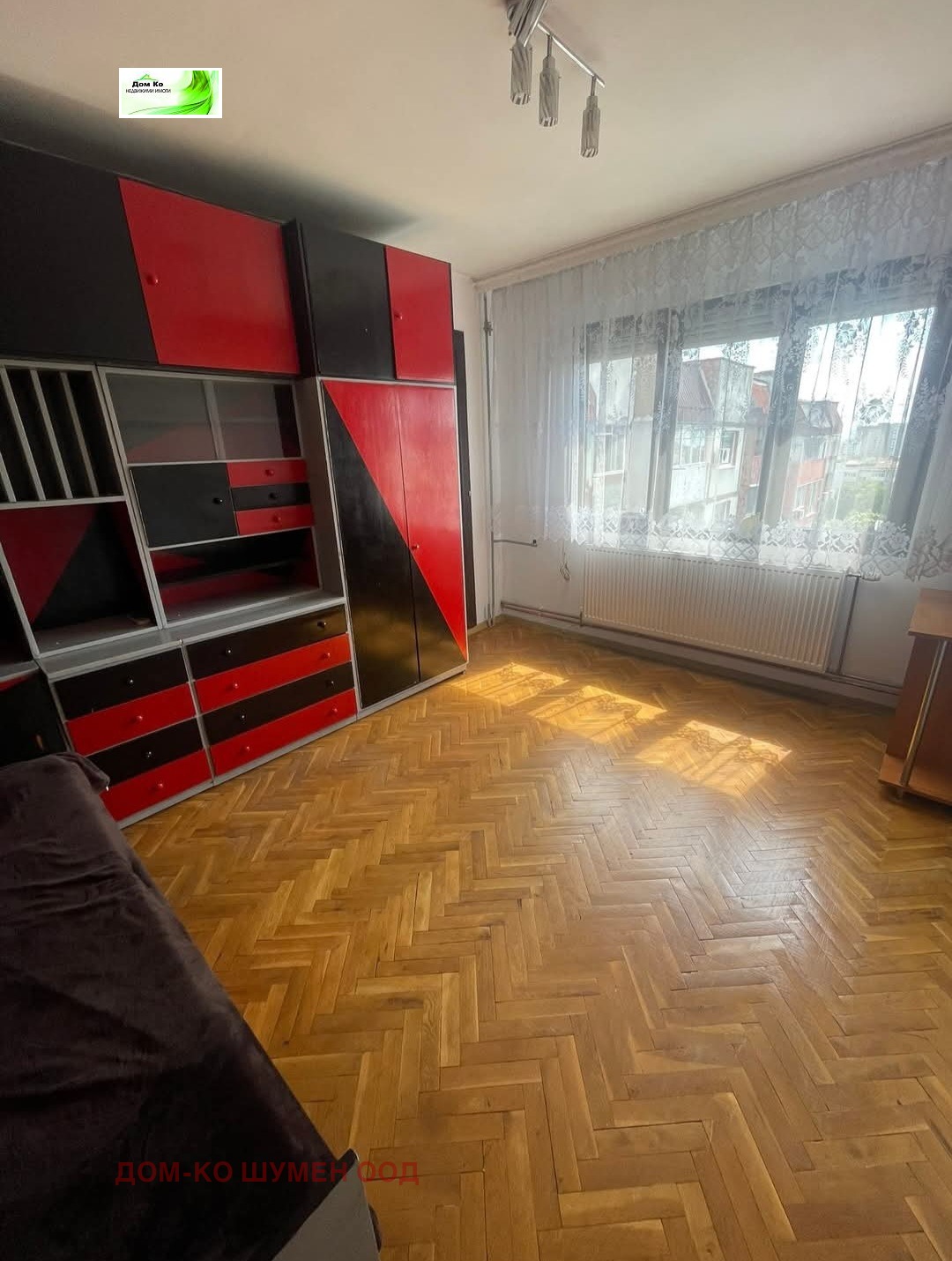 Продава 4-СТАЕН, гр. Шумен, Пазара, снимка 2 - Апартаменти - 50875317