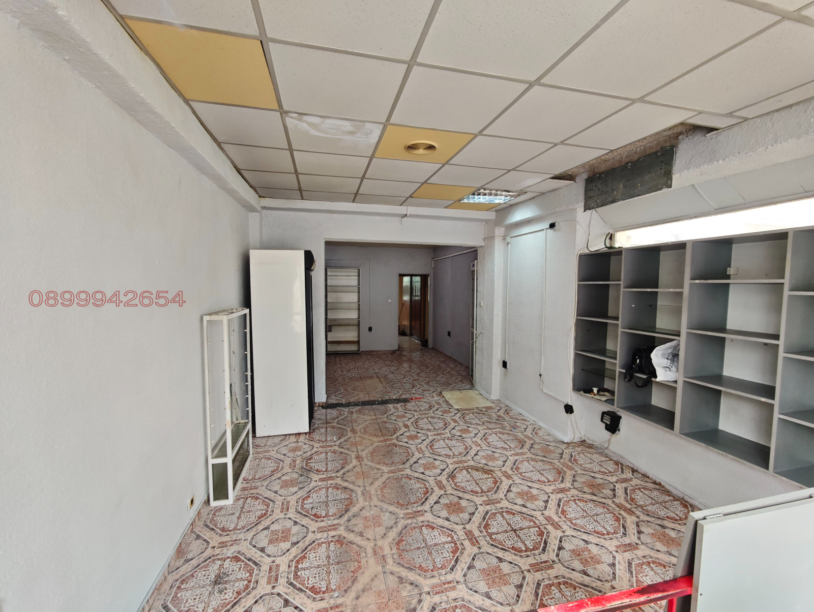 Продава МНОГОСТАЕН, гр. Стара Загора, Център, снимка 4 - Апартаменти - 54495844