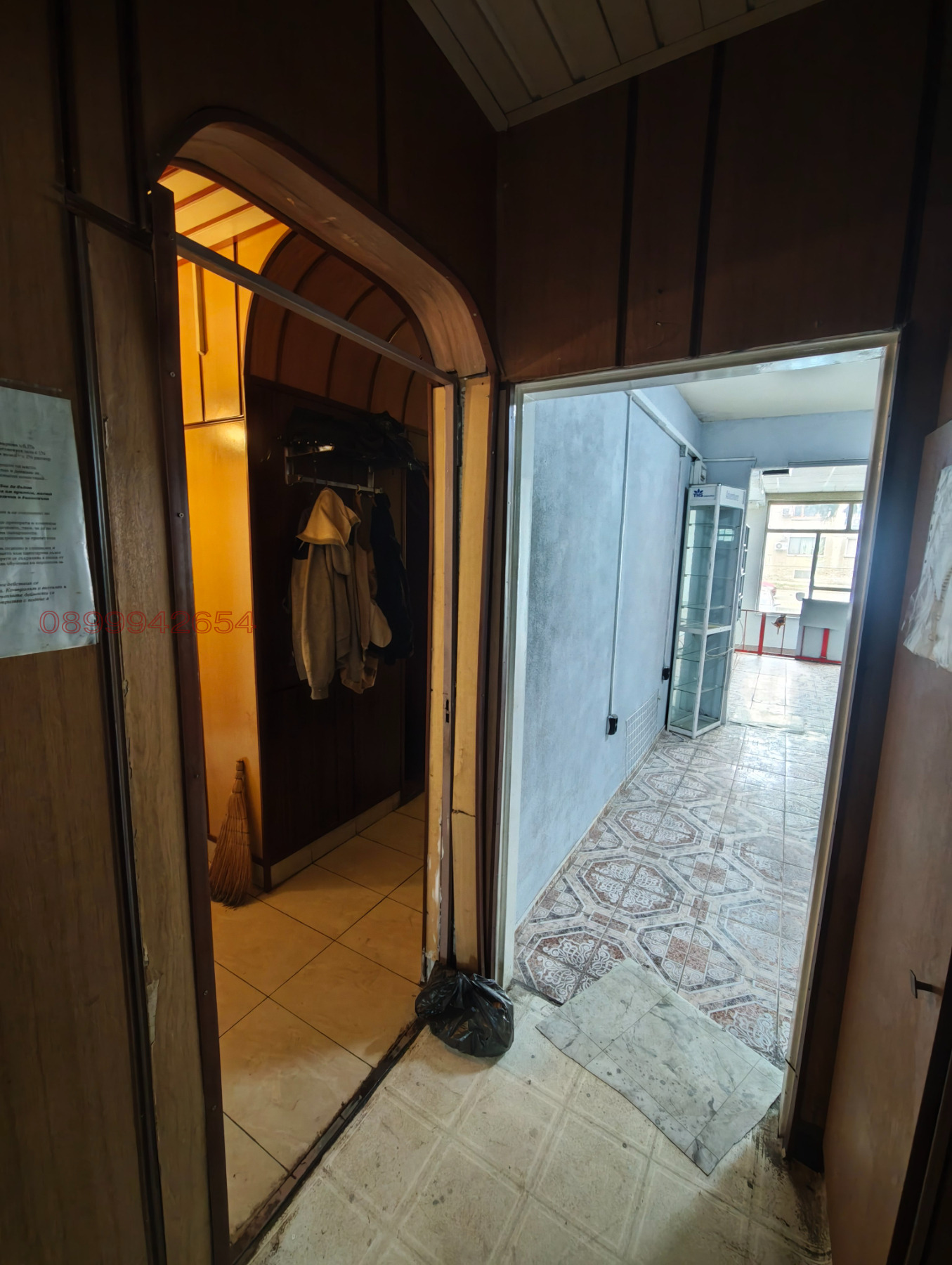 Продава МНОГОСТАЕН, гр. Стара Загора, Център, снимка 8 - Апартаменти - 54495844