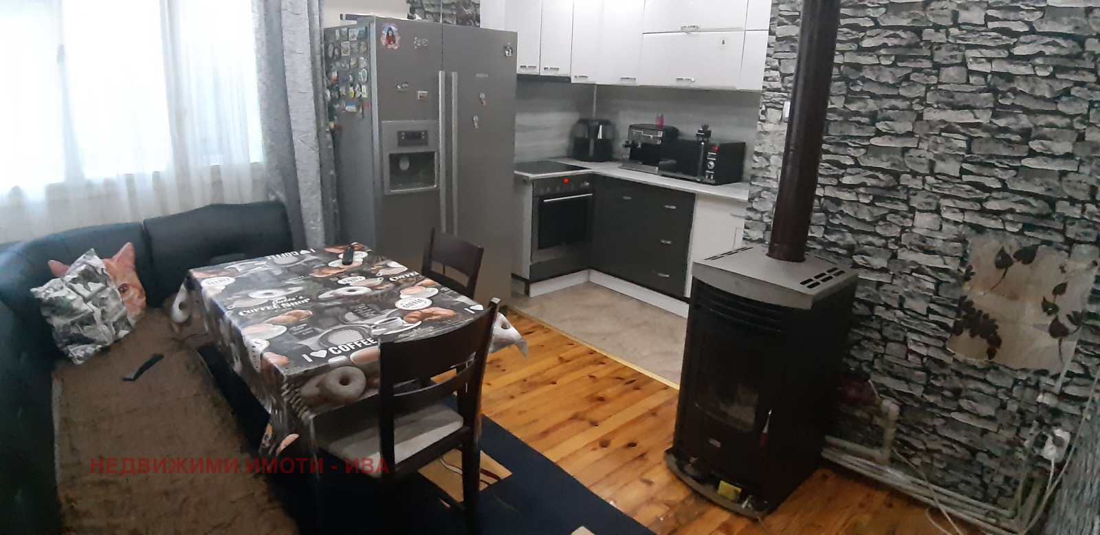 Продава КЪЩА, гр. Горна Оряховица, област Велико Търново, снимка 2 - Къщи - 49954397