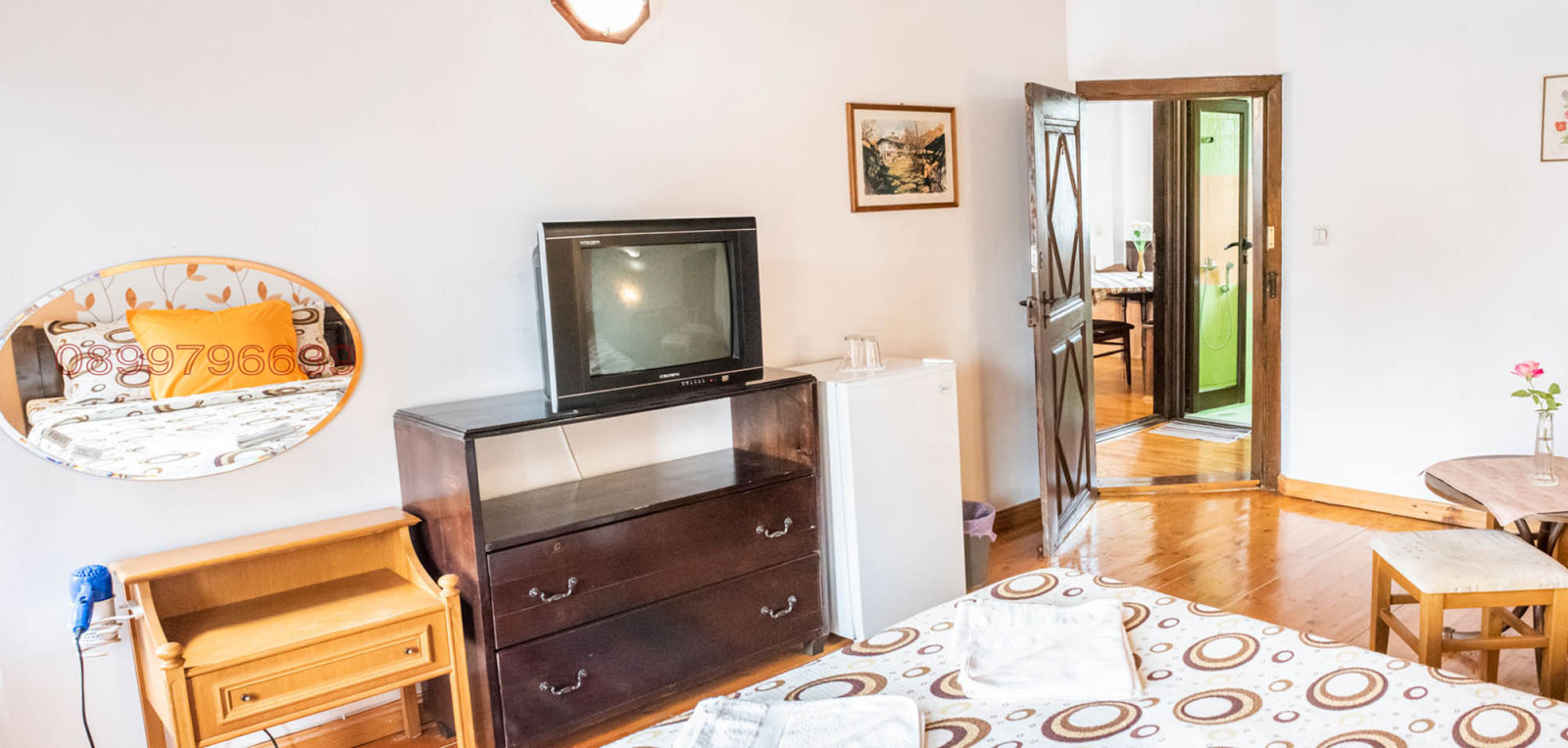 Продава КЪЩА, гр. Трявна, област Габрово, снимка 8 - Къщи - 54143377