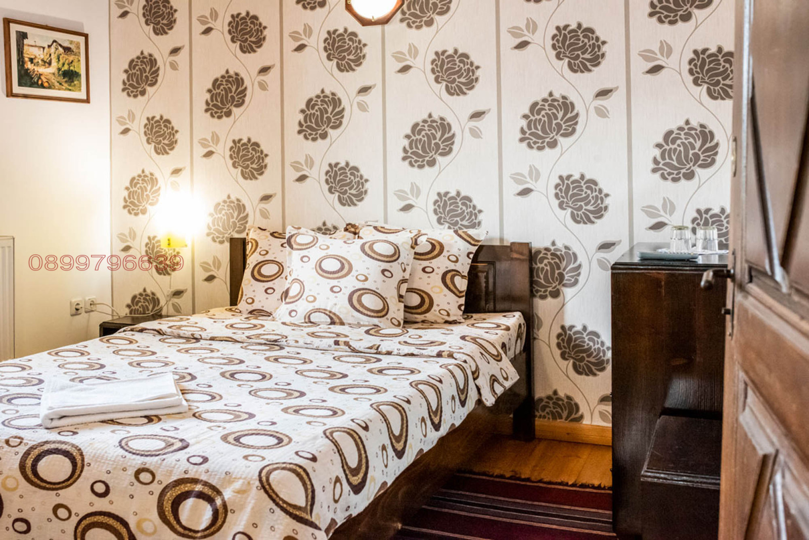 Продава КЪЩА, гр. Трявна, област Габрово, снимка 7 - Къщи - 54143377