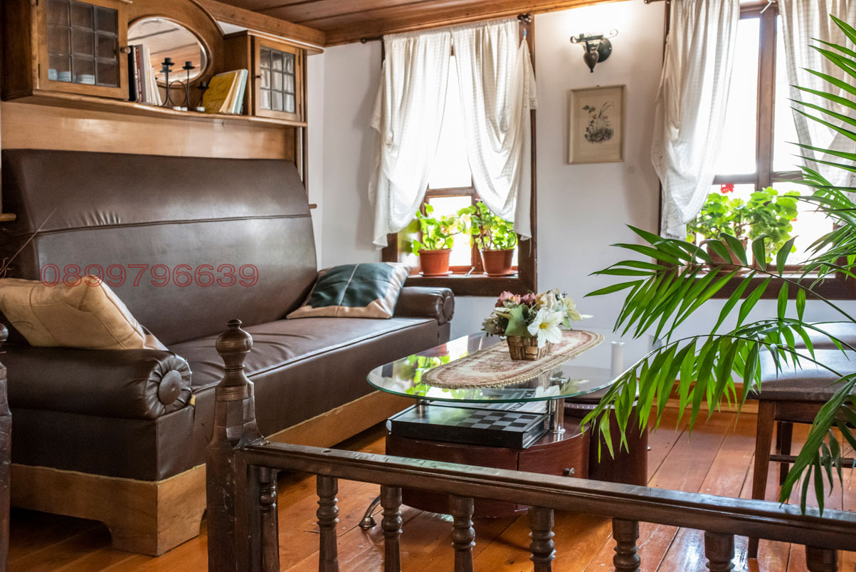 Продава КЪЩА, гр. Трявна, област Габрово, снимка 11 - Къщи - 54143377