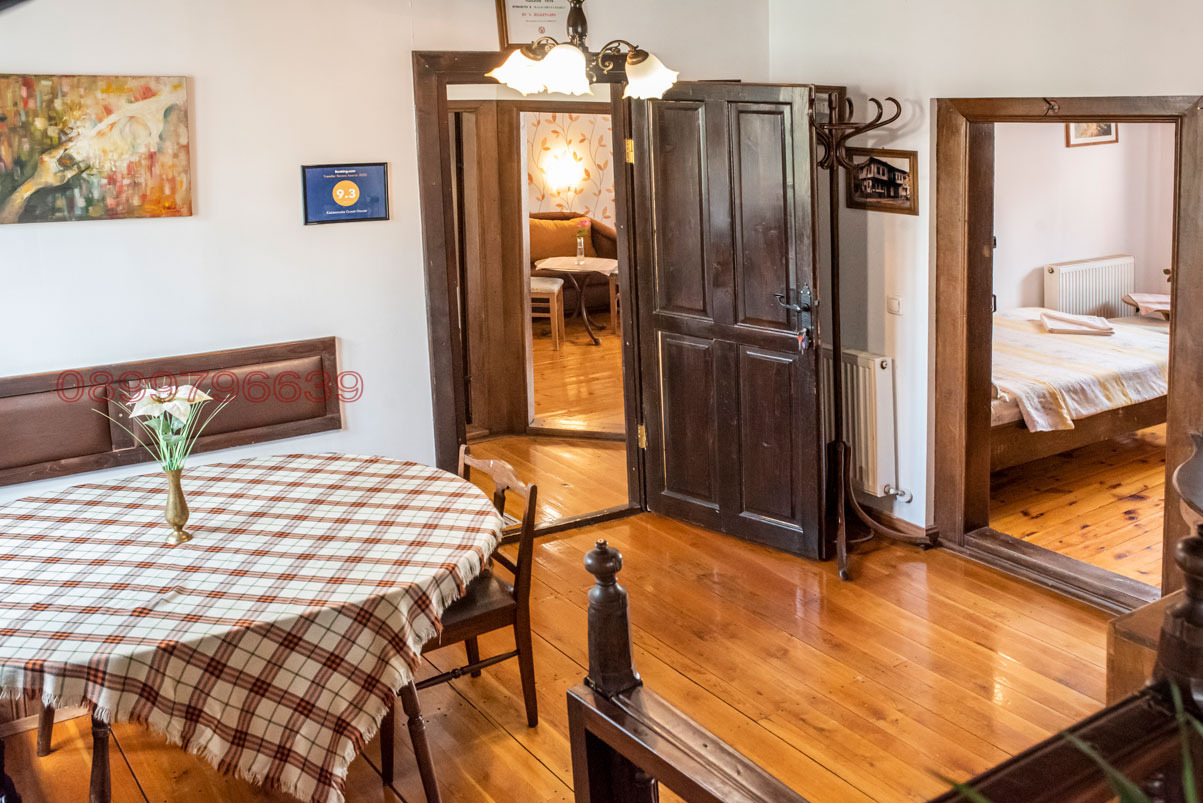 Продава КЪЩА, гр. Трявна, област Габрово, снимка 9 - Къщи - 54143377