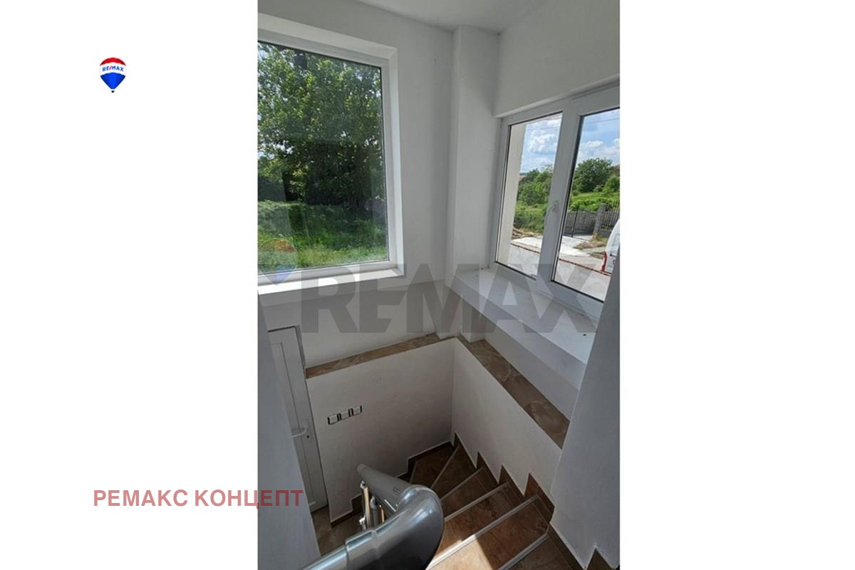 Продава КЪЩА, с. Струино, област Шумен, снимка 7 - Къщи - 54738070