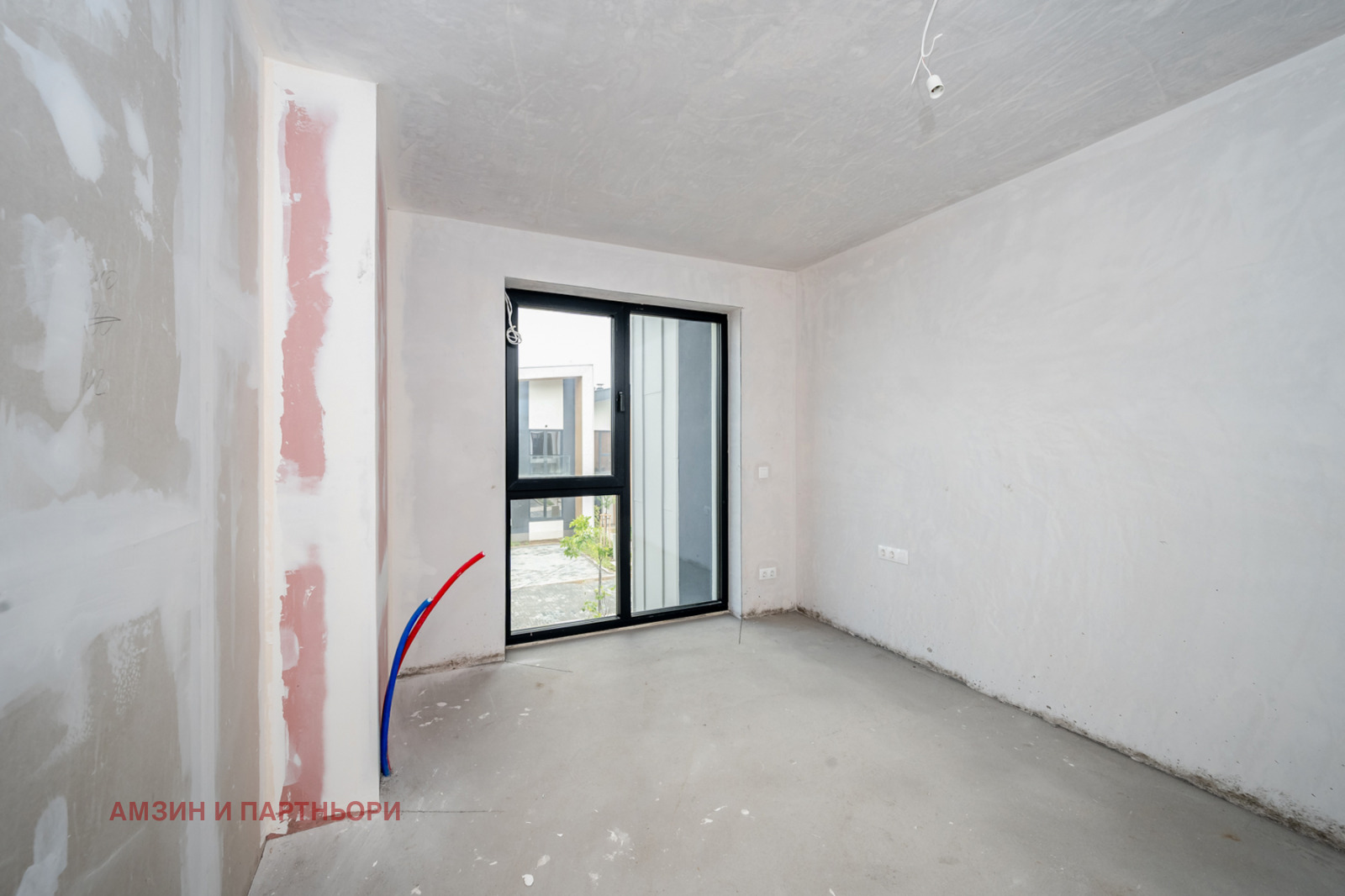 Продава КЪЩА, гр. София, Симеоново, снимка 14 - Къщи - 55084223