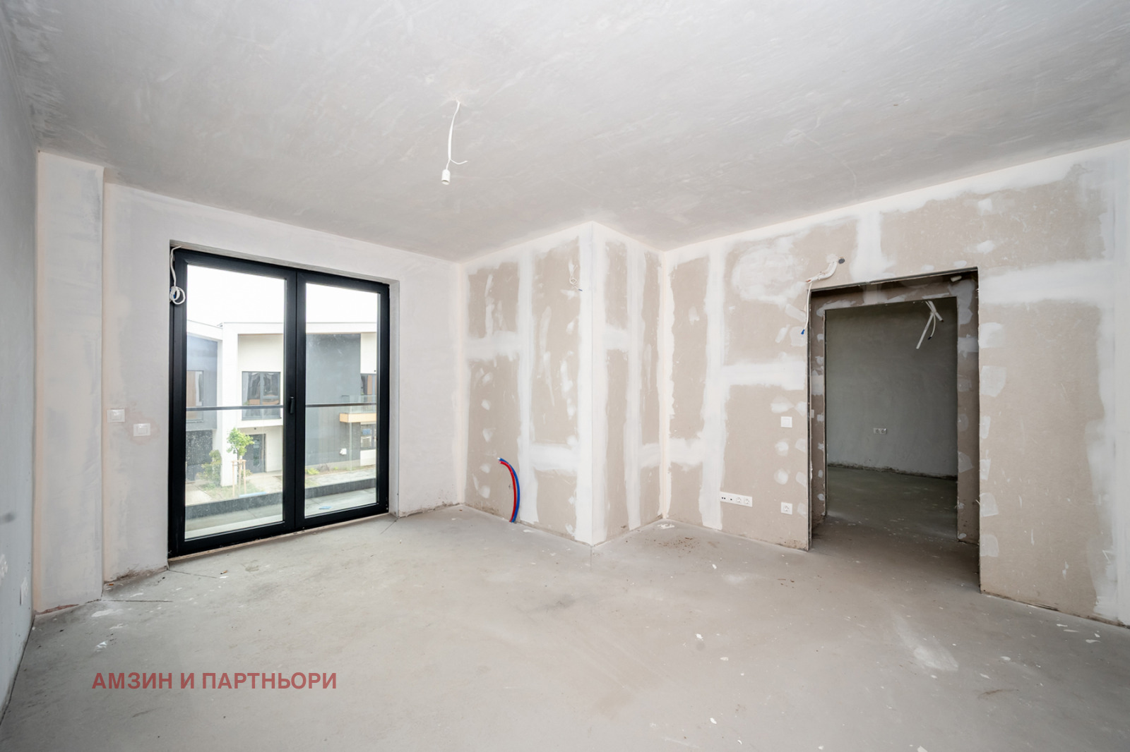 Продава КЪЩА, гр. София, Симеоново, снимка 13 - Къщи - 55084223