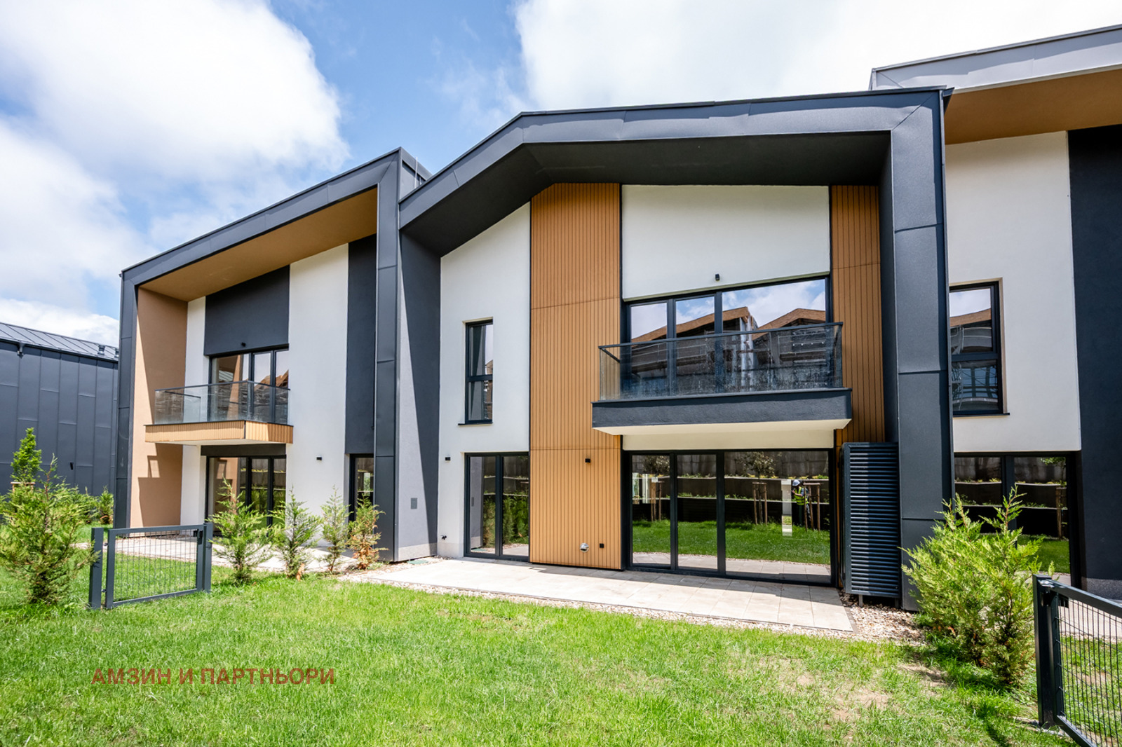 Продава КЪЩА, гр. София, Симеоново, снимка 8 - Къщи - 55084223