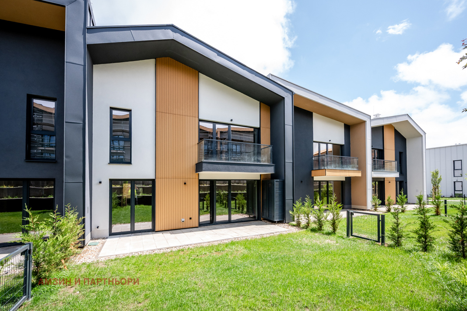 Продава КЪЩА, гр. София, Симеоново, снимка 7 - Къщи - 55084223