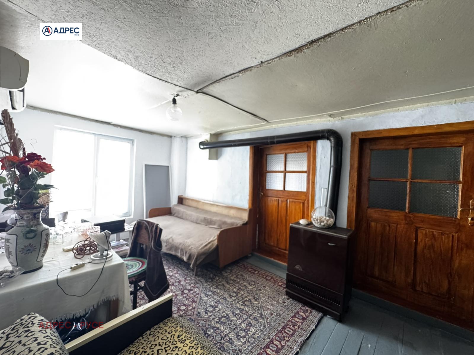 Продава КЪЩА, с. Писанец, област Русе, снимка 4 - Къщи - 55146834