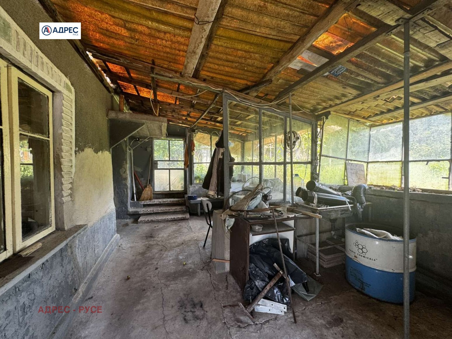 Продава КЪЩА, с. Писанец, област Русе, снимка 11 - Къщи - 55146834
