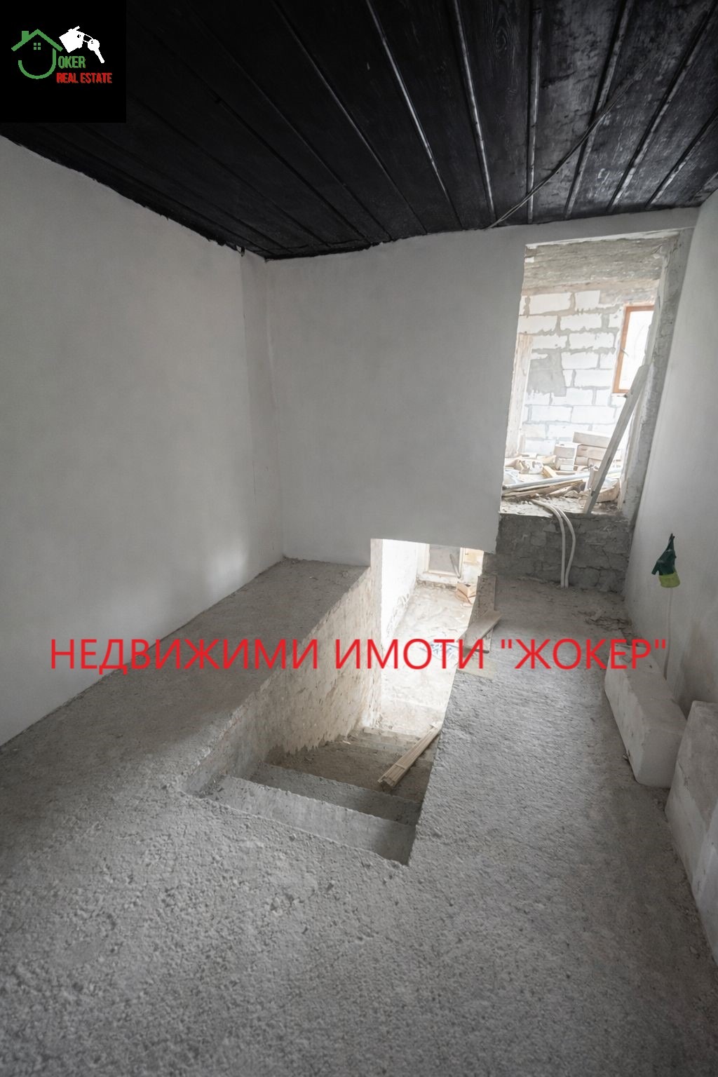 Продава КЪЩА, с. Драганово, област Велико Търново, снимка 5 - Къщи - 55190795