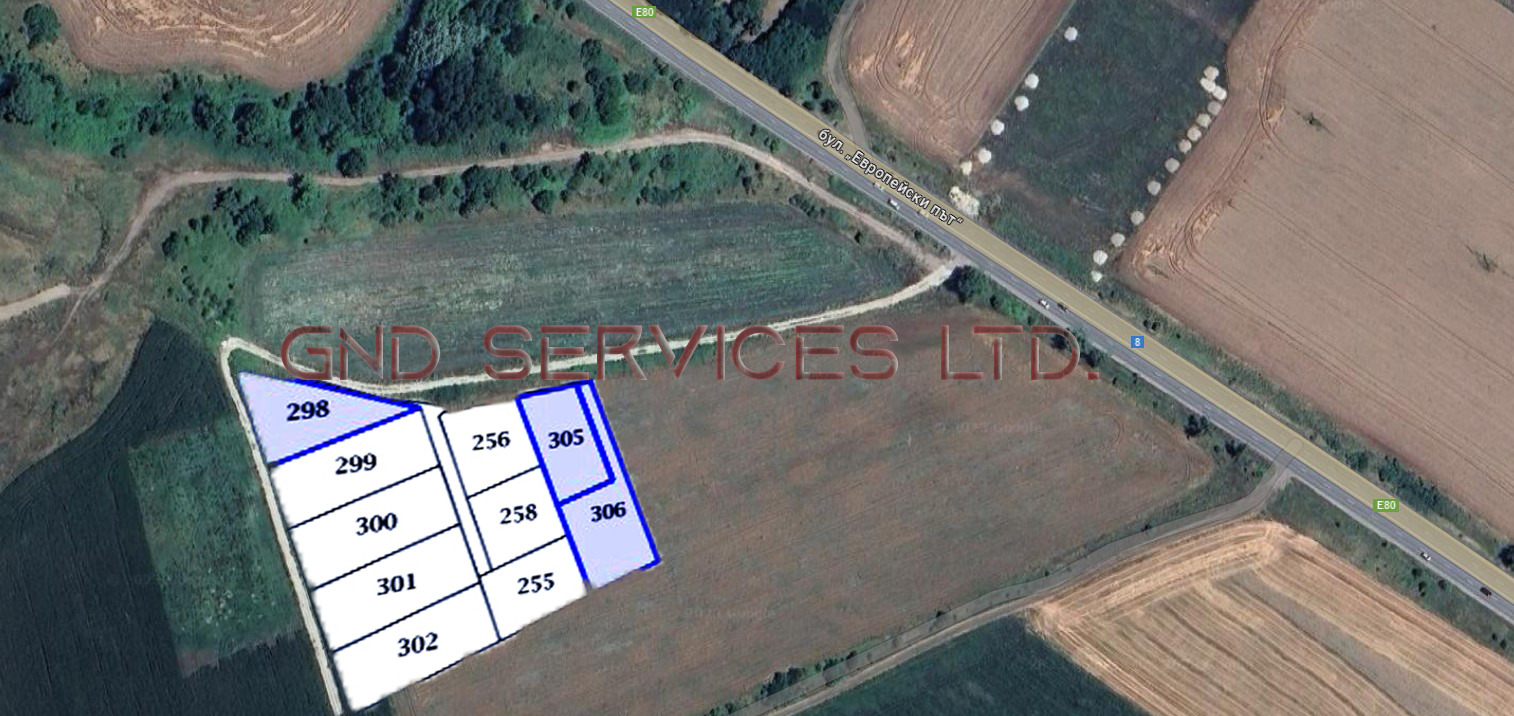 Продава ПАРЦЕЛ, с. Пролеша, област София област, снимка 2 - Парцели - 42439833