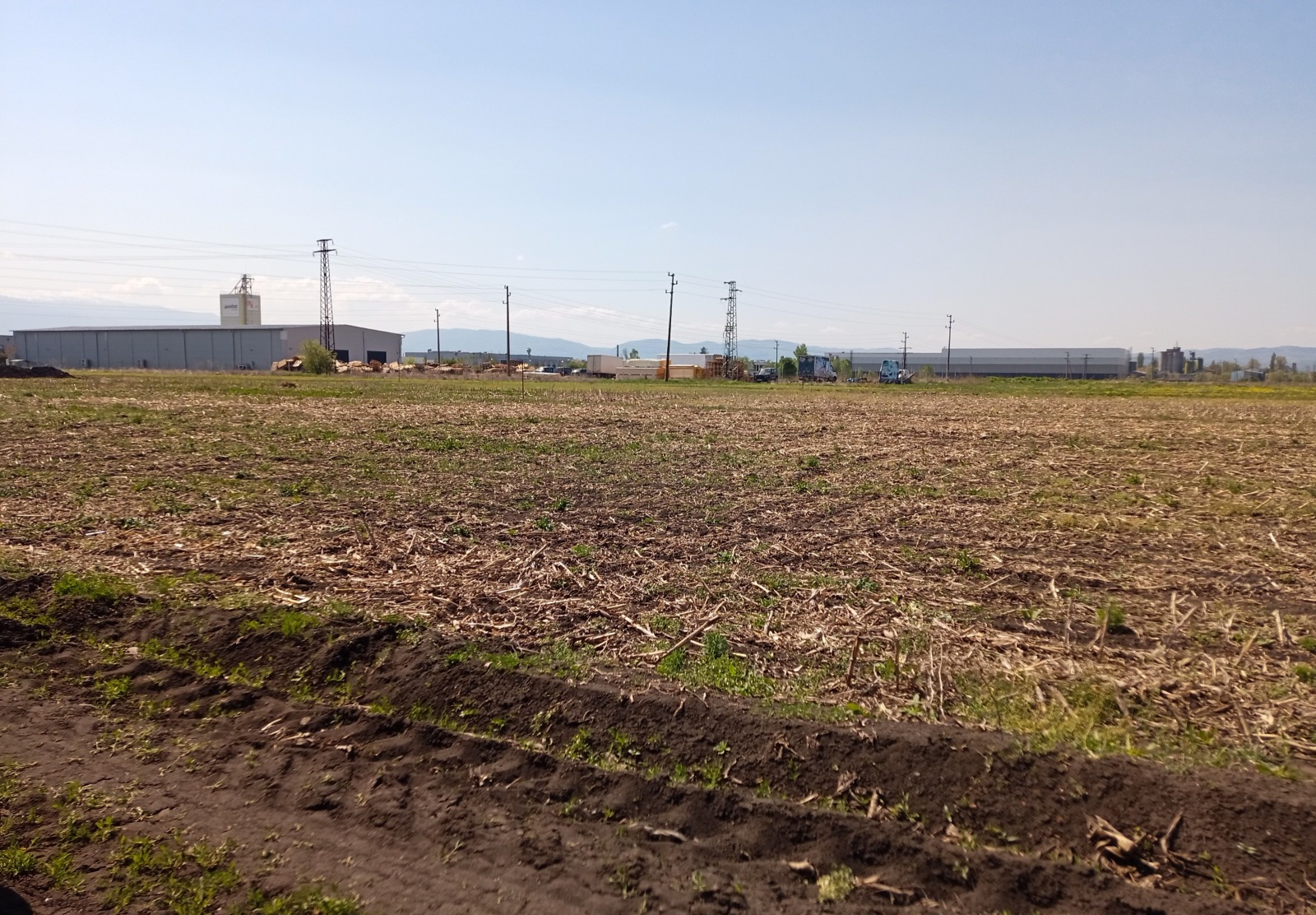 Продава ПАРЦЕЛ, гр. Костинброд, област София област, снимка 2 - Парцели - 52182349