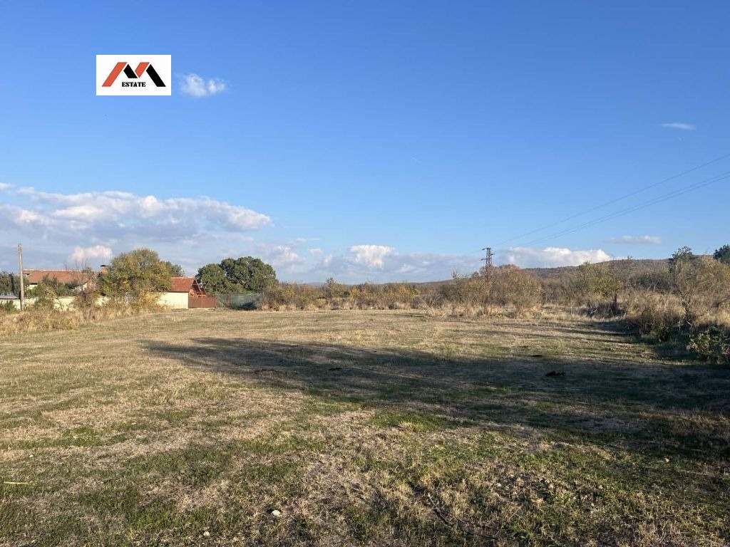 Продава ПАРЦЕЛ, с. Ягода, област Стара Загора, снимка 2 - Парцели - 54153023