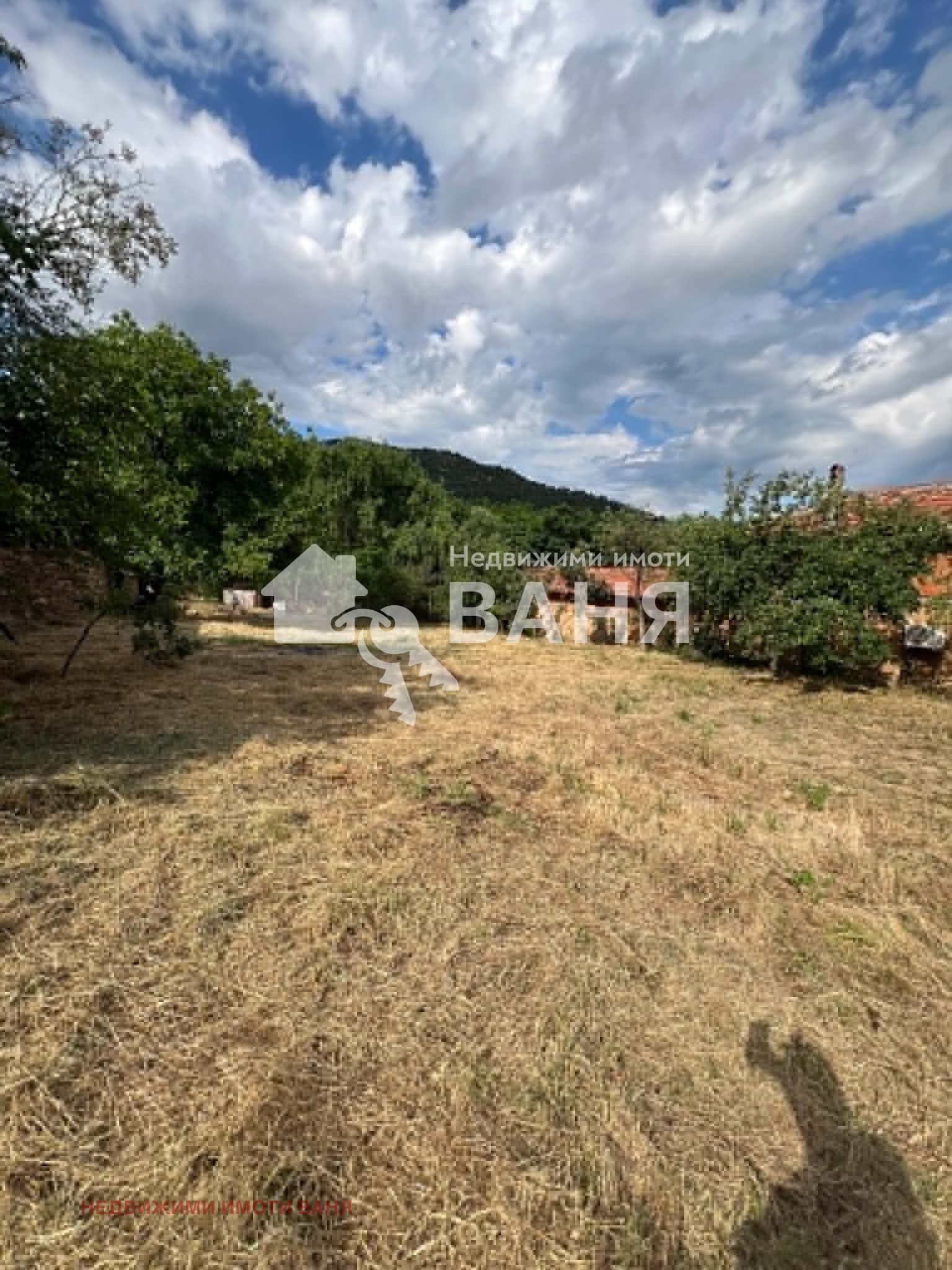 Продава ПАРЦЕЛ, с. Песнопой, област Пловдив, снимка 7 - Парцели - 54955088