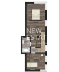 Продава МНОГОСТАЕН, гр. София, Бояна, снимка 2