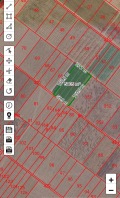 Продава ЗЕМЕДЕЛСКА ЗЕМЯ, гр. Куклен, област Пловдив, снимка 2
