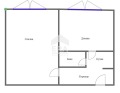 Продава 2-СТАЕН, град София, Красна поляна 3 • 146990 € / 287487.45 лв. • 83049910 10