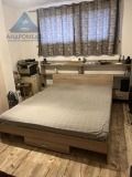 Продава 2-СТАЕН, град Плевен, Широк център • 80550 € / 157542.11 лв. • 63877409 5