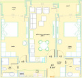 Продава 3-СТАЕН, град София, Малинова долина • 238000 € • 50210911 — Holmes.bg
