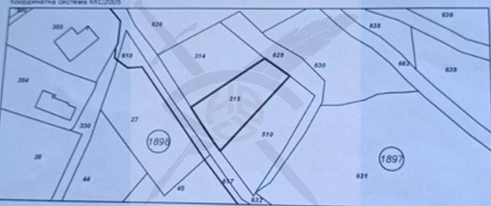 Продава ПАРЦЕЛ | Imot.bg — изображение 1