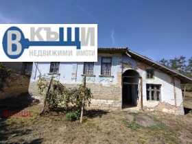 Maison Tserova koriya, région Veliko Tarnovo 1