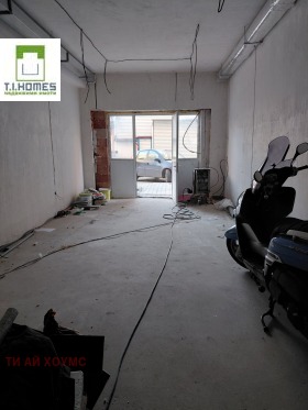 ЗАВЕДЕНИЕ, 117 m2