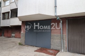 Zu verkaufen Garage