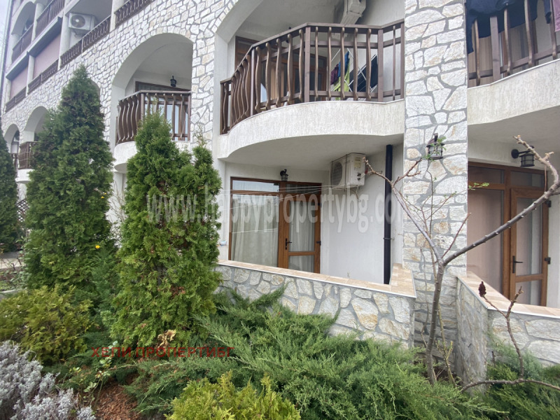 Te koop  Studio regio Boergas , Sveti Vlas , 39 m² | 67088222 - afbeelding [13]