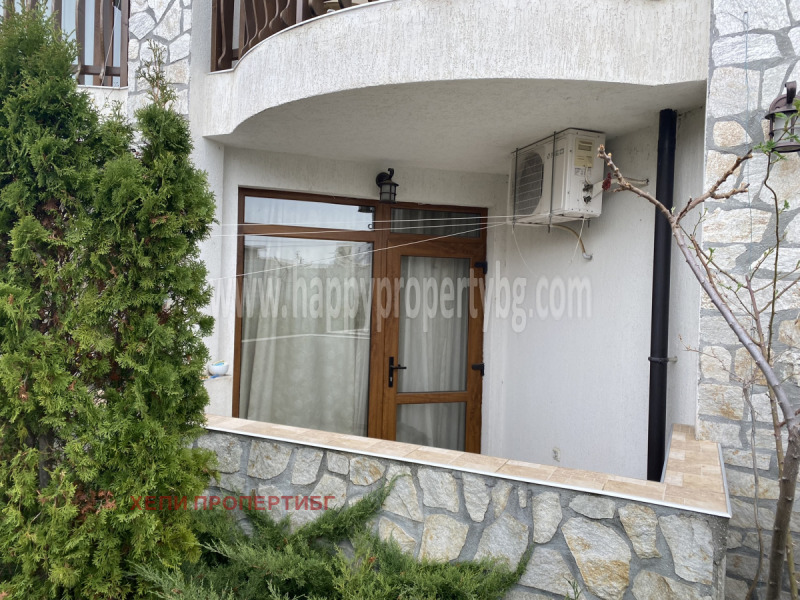 Te koop  Studio regio Boergas , Sveti Vlas , 39 m² | 67088222 - afbeelding [12]
