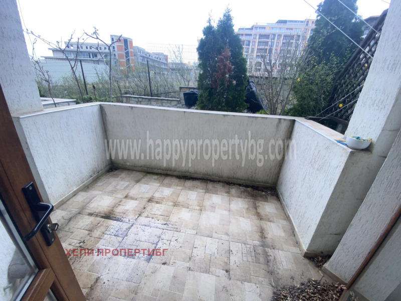 Te koop  Studio regio Boergas , Sveti Vlas , 39 m² | 67088222 - afbeelding [14]