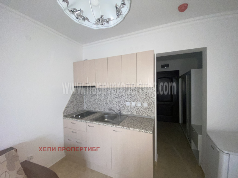 Te koop  Studio regio Boergas , Sveti Vlas , 39 m² | 67088222 - afbeelding [5]