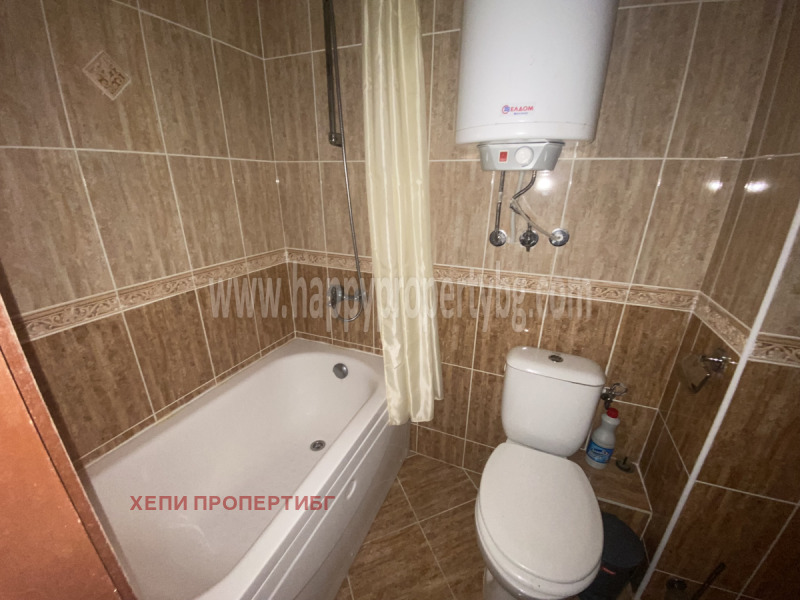 Te koop  Studio regio Boergas , Sveti Vlas , 39 m² | 67088222 - afbeelding [17]