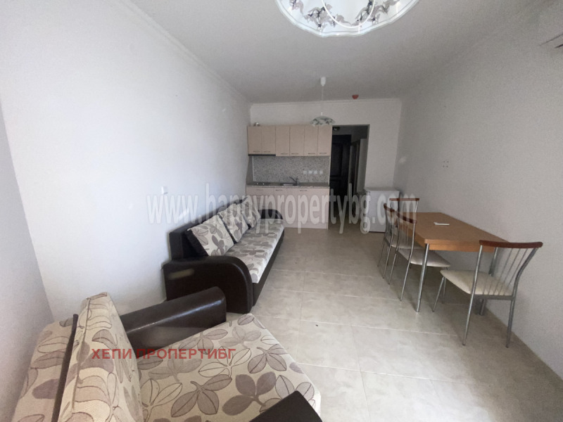 Te koop  Studio regio Boergas , Sveti Vlas , 39 m² | 67088222 - afbeelding [3]