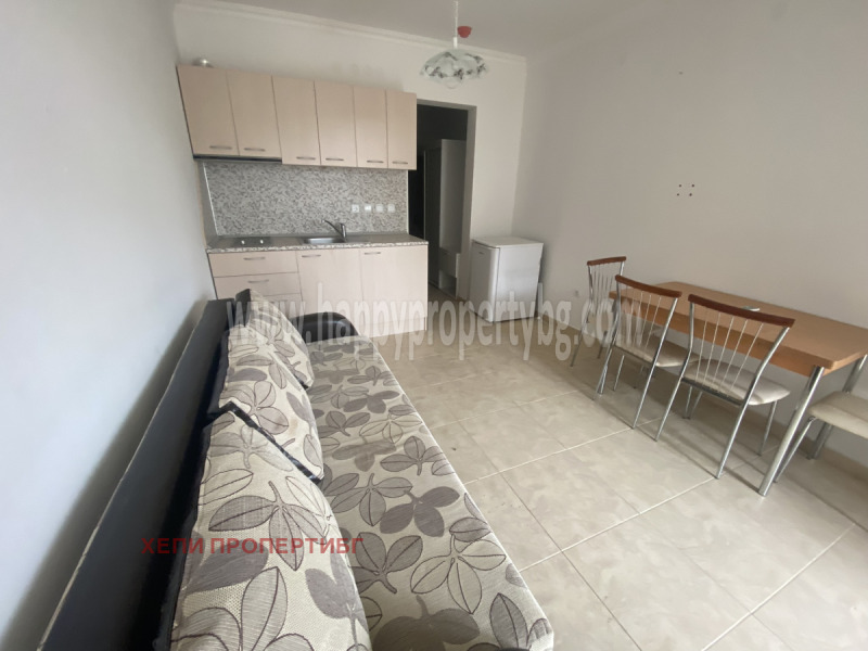 Te koop  Studio regio Boergas , Sveti Vlas , 39 m² | 67088222 - afbeelding [2]
