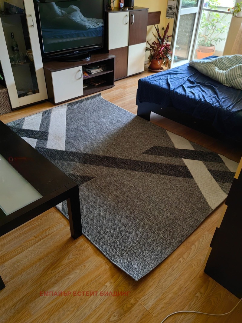 Продава 1-СТАЕН, гр. София, Сухата река, снимка 3 - Апартаменти - 52932129