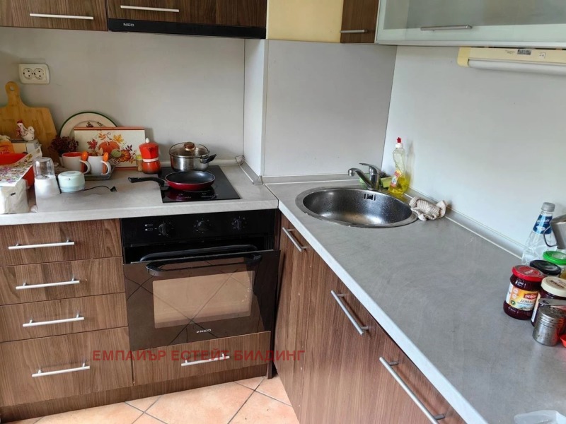 Продава 1-СТАЕН, гр. София, Сухата река