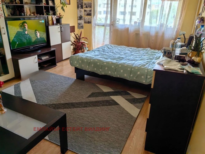 Продава 1-СТАЕН, гр. София, Сухата река, снимка 2 - Апартаменти - 52932129