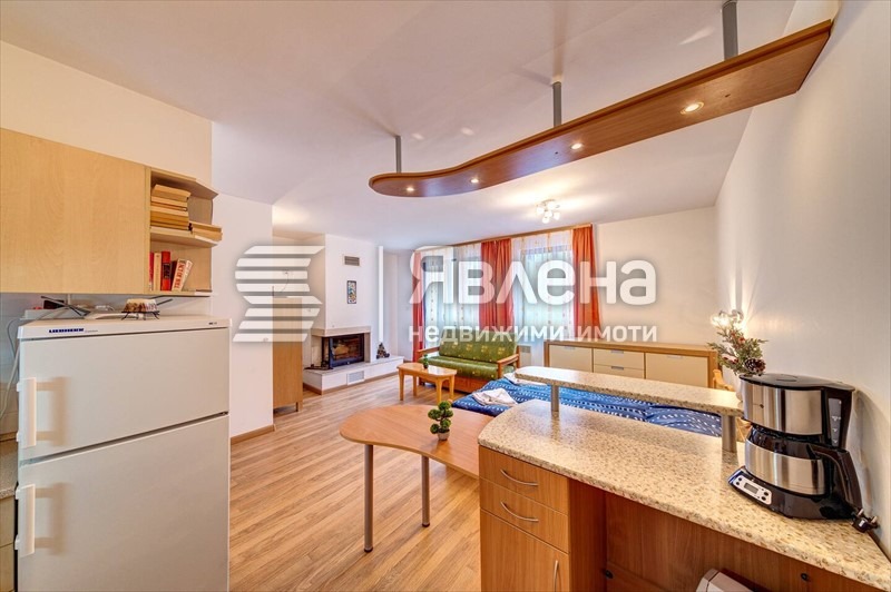 Продава 1-СТАЕН, к.к. Пампорово, област Смолян, снимка 3 - Апартаменти - 54094828