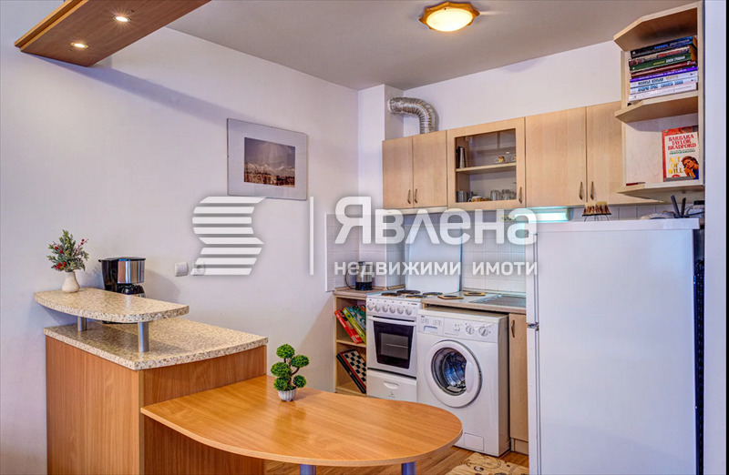 Продава 1-СТАЕН, к.к. Пампорово, област Смолян, снимка 6 - Апартаменти - 54094828