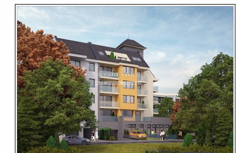 Na prodej  1 ložnice Sofia , Studentski grad , 67 m2 | 63119445 - obraz [2]