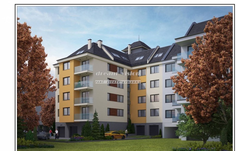 À venda  1 quarto Sofia , Studentski grad , 67 m² | 63119445