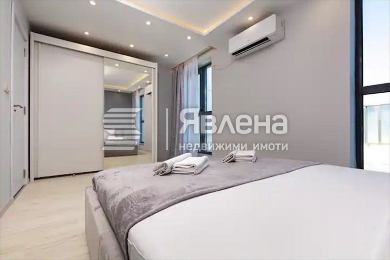 Продава 2-СТАЕН, гр. Пловдив, Център, снимка 6 - Aпартаменти - 47309285