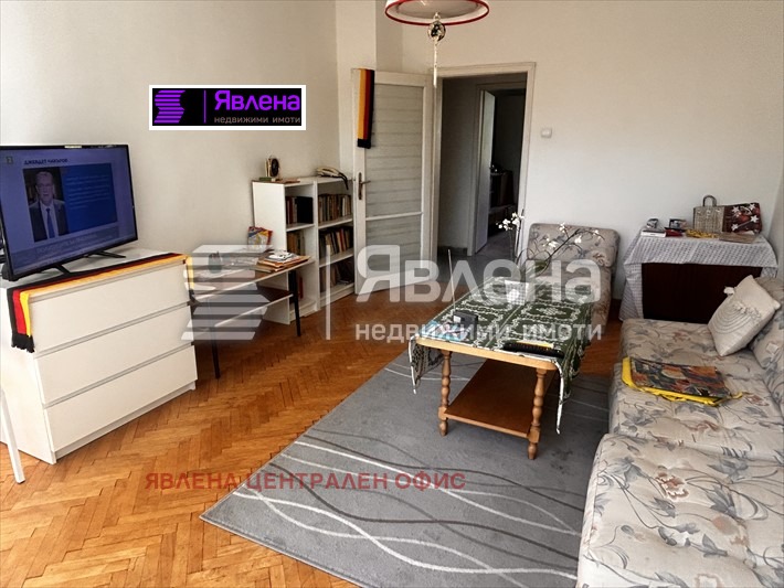 Продава 2-СТАЕН, гр. София, Толстой, снимка 5 - Aпартаменти - 48635932