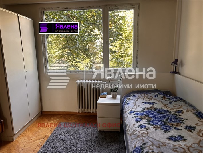 Продава 2-СТАЕН, гр. София, Толстой, снимка 3 - Aпартаменти - 48635932