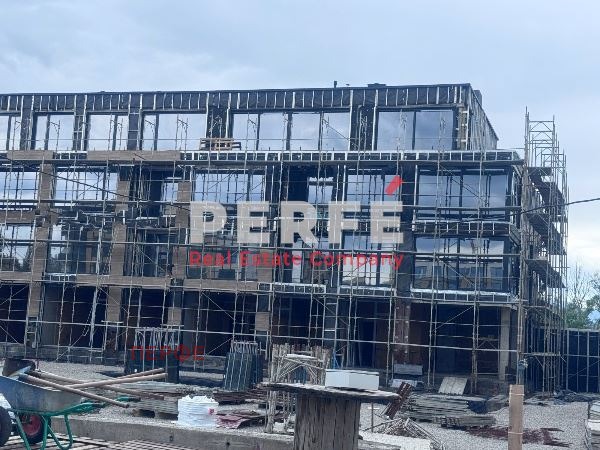 Eladó  1 hálószoba Sofia , Krastova vada , 72 négyzetméter | 38443054